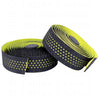 KranX Stretta Primo-High Grip Anti-Shock Handlebar Tape - Orange