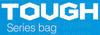 Lotus Tough Series TH7-6410 Handlebar Bag & Dry Bag in Black (8.4L)
