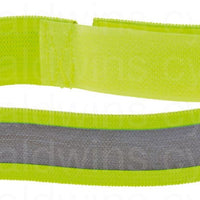 M-Wave Reflective Arm/Ankle Bands