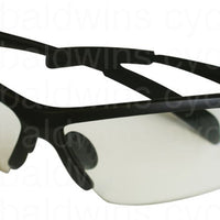 Pro Active Sunglasses With Clear Lens