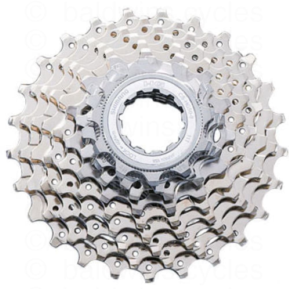 Shimano 8 store speed road cassette