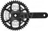 SunRace FCM914 - 9 Speed 44/32/22T 175mm Chainset