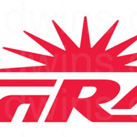 SunRace Rim Brake Caliper RS 12mm - Rear