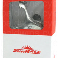 SunRace V-Brake Caliper in Black - Rear