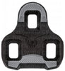 VP Components Perfect Placement Cleats KEO - Grey 4.5deg