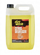 Weldtite Dirtwash Citrus Degreaser Spray - 5L