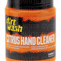 Weldtite Dirtwash Citrus Handcleaner - 500ml