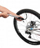 Zefal Air Profil FC01 MTB Mini Pump
