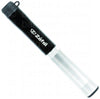 Zefal Air Profil FC03 CNC Machined Mini Pump Matt Black