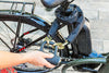 Zefal K-Traz M18 Chain Lock (Sold Secure Gold)
