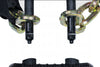 Zefal K-Traz M18 Chain Lock (Sold Secure Gold)