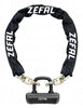Zefal K-Traz M18 Chain Lock (Sold Secure Gold)