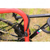 Zefal K-Traz M8 Chain Lock in Black