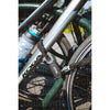 Zefal K-Traz M8 Chain Lock in Black