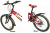 Zefal Kid 16" / 20" Mudguard Set