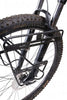 Zefal Raider Front Carrier Rack. Rim/Disc Brake Compatible
