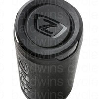 Zefal Z-Box Waterproof Tool Holder in Black - Large (0.8 Litres)