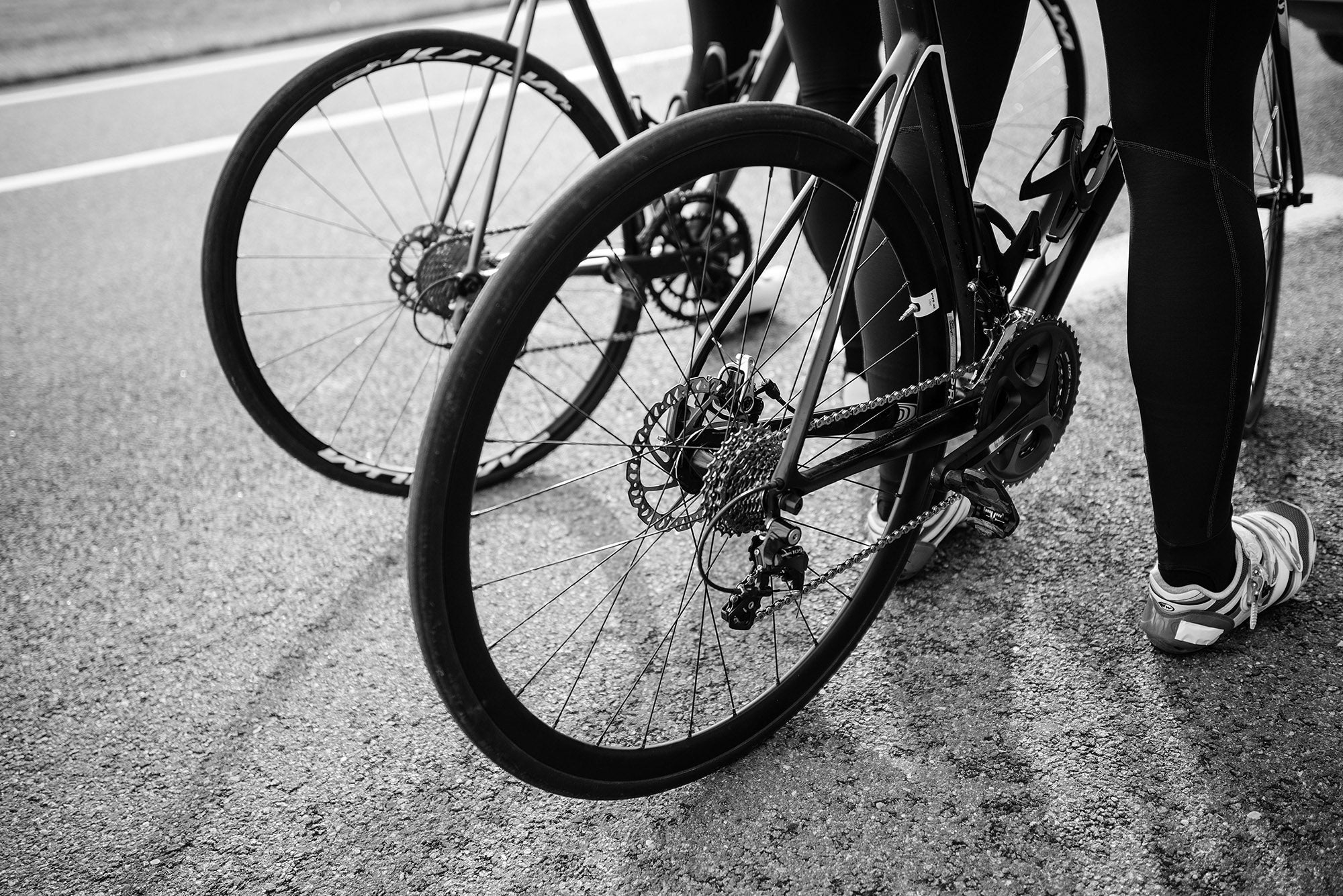 Wheels