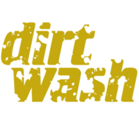 Dirt Wash