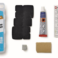 Weldtite Patch Puncture Repair Kit / Puncture Outfit