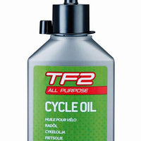 Weldtite TF2 Cycle Oil (125ml)