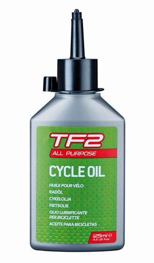 Weldtite TF2 Cycle Oil (125ml)