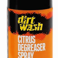 Weldtite Dirtwash Citrus Degreaser Aerosol Spray (250ml)