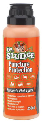 Weldtite Dr Sludge Puncture Protection Sealant (250ml)