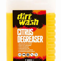 Weldtite Dirtwash Citrus Degreaser (1ltr)