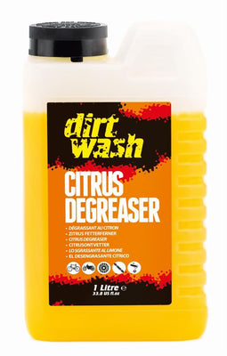 Weldtite Dirtwash Citrus Degreaser (1ltr)