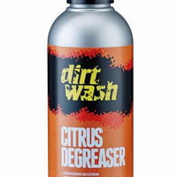 Weldtite Dirtwash Citrus Degreaser Spray (250ml)