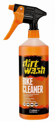 Weldtite Dirtwash Bike Cleaner (1ltr)