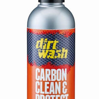 Weldtite Dirtwash Carbon Clean & Protect Spray
