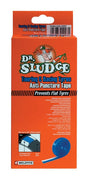 Weldtite Dr Sludge Anti Puncture Tape Blue - (Touring & Racing)