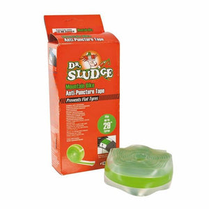 Weldtite Dr Sludge Anti Puncture Tape Green - (650B / 29ER)