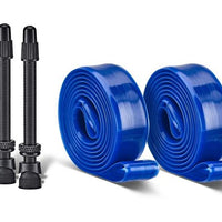 Weldtite Easi-Fit Tubeless Conversion Kit-MTB (29 )