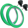 KENDA_K90_BMX__GREEN__TWO-TYRES_+_2-20P*__D3