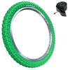 KEN_K51_GREEN__ONE-TYRE_+_1-20P