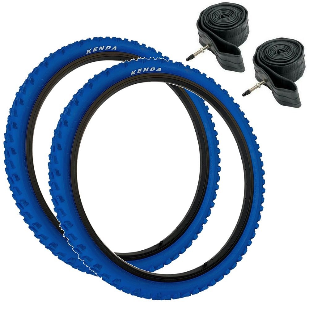 KENDA_26_BLUE_TWO-TYRES_+_2-26P*_HH5