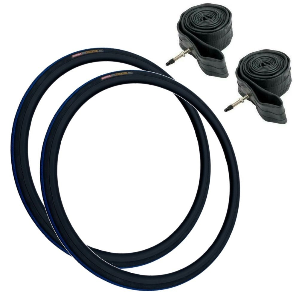 KONTENDER_BLUE__TWO-TYRES_+_2-28/40-P__FF5