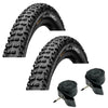 T-KING_27-240_FOLD_TWO-TYRES_+_2-27P-NUT