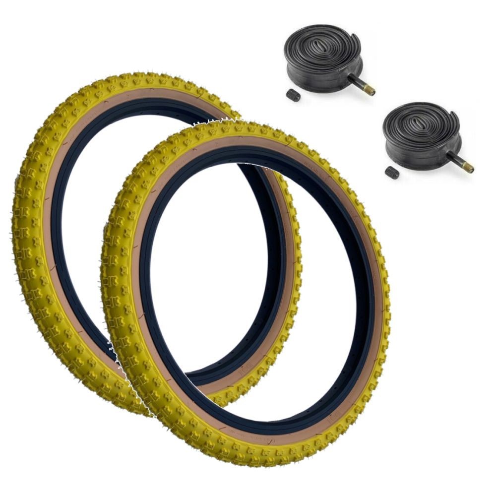 BAL_16_BMX_YEL_TWO-TYRES_+_2-16A