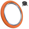 KENDA_K90_BMX__ORANGE__ONE-TYRE_+_1-20A*__D3