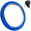 KENDA_K90_BMX__BLUE__ONE-TYRE_+_1-20P*__E1