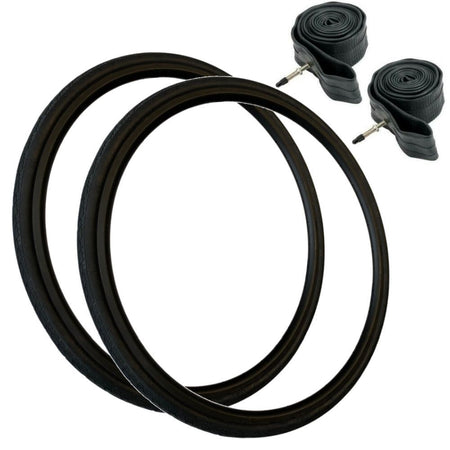 BAL_700_28_BLK_TWO-TYRES_+_2-27x1-1/4P*_CC6