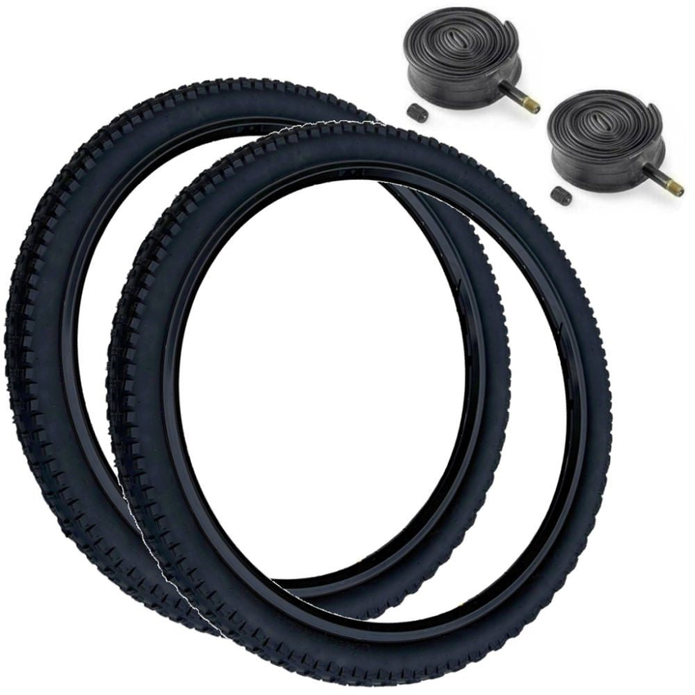 WOLF_26_235_BLACK__TWO-TYRES_+_2-26A-NUT__AA5