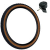 WOLF_29_235_BROWN_ONE-TYRE_+_1-27P-NUT_JJ2
