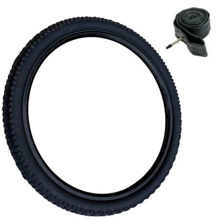 WOLF_26_235_BLACK__ONE-TYRE_+_1-26P-NUT__AA5