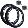 F-STYLE_BLACK_20-235_TWO-TYRES_+_2-20A-NUT_K7