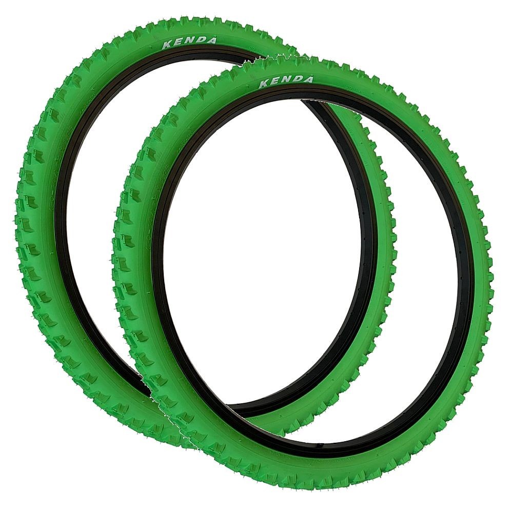 KENDA_26_GREEN__TWO-TYRES__GG3